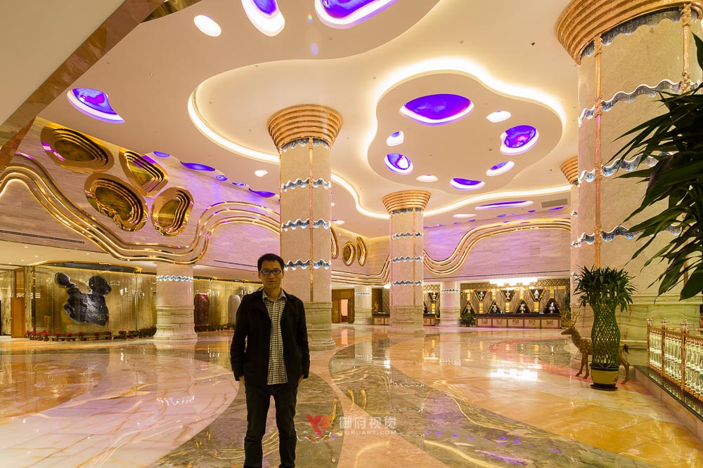 东方山水金沙酒店