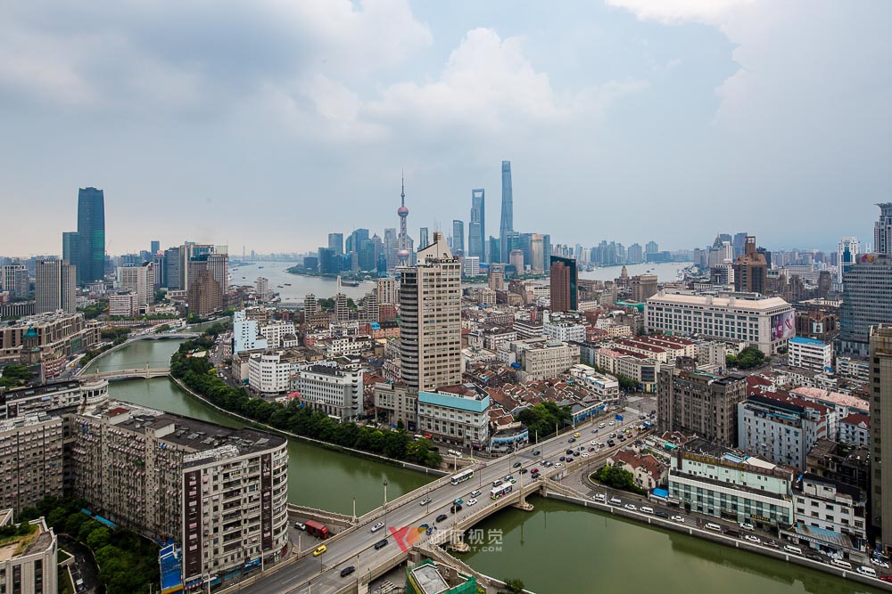 上海建筑摄影师